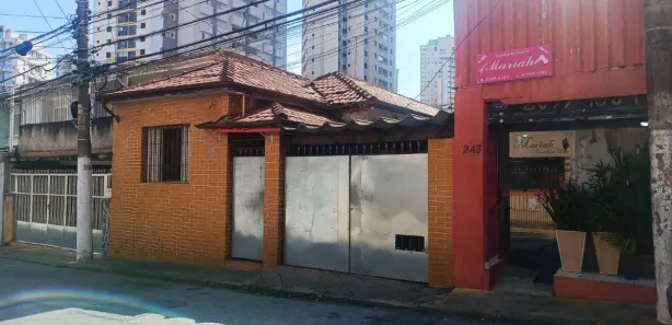 Casa com 3 Quartos à venda, 96m² no Santana, São Paulo