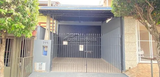Conjunto Comercial / Sala à venda, 125m² no Jardim Villagio Ghiraldelli, Hortolândia