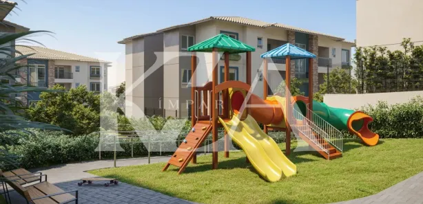 Apartamento com 2 Quartos à venda, 97m² no Jardim Primavera, Itupeva