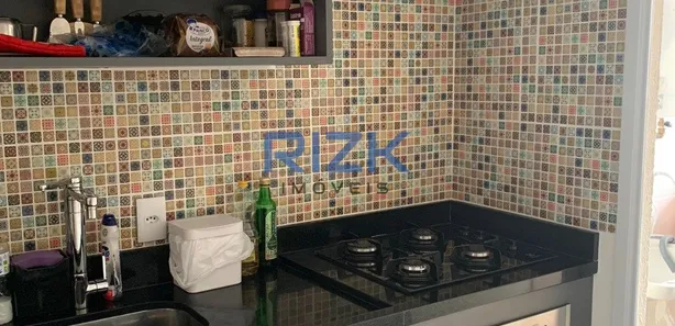 Apartamento com 2 Quartos à venda, 59m² no Cambuci, São Paulo