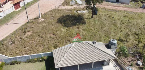 Terreno / Lote / Condomínio à venda, 1500m² no Jundiaizinho (Terra Preta), Mairiporã