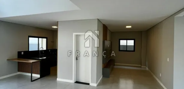 Casa de Condomínio com 3 Quartos à venda, 247m² no Putim, São José dos Campos