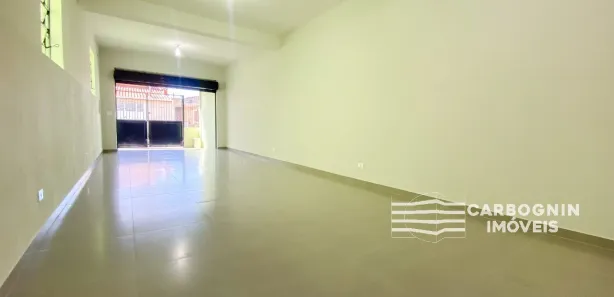 Loja / Salão / Ponto Comercial com 2 Quartos para alugar, 127m² no Parque Residencial Nova Caçapava, Caçapava