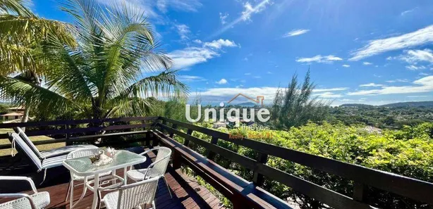 Casa de Condomínio com 4 Quartos à venda, 300m² no Manguinhos, Armação dos Búzios