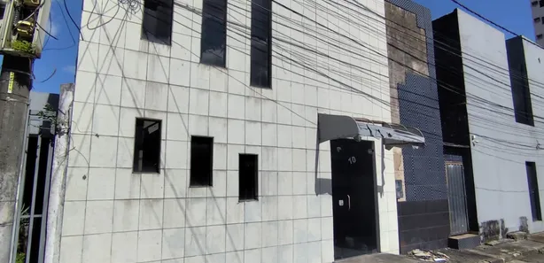 Prédio Inteiro à venda, 560m² no Marco, Belém