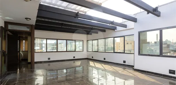 Prédio Inteiro à venda, 5307m² no Alto da Lapa, São Paulo