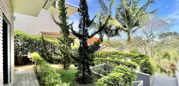 Casa de Condomínio com 4 Quartos à venda, 381m² no Residencial Euroville, Carapicuíba