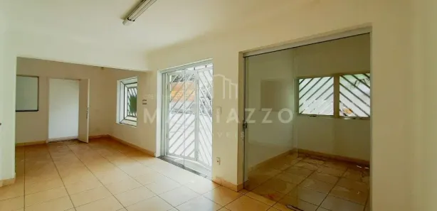 Prédio Inteiro para alugar, 302m² no Centro, Limeira