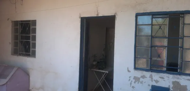Casa com 2 Quartos à venda, 126m² no Samambaia Norte, Brasília