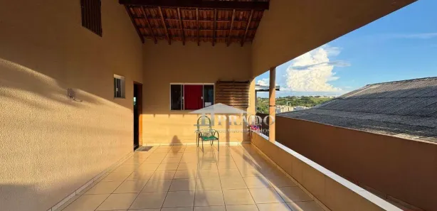 Casa com 3 Quartos à venda, 130m² no Las Vegas, Ibiporã