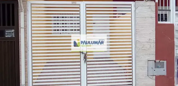 Sobrado com 2 Quartos para venda ou aluguel, 60m² no Cidade Beira Mar, Mongaguá