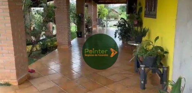 Fazenda / Sítio / Chácara à venda, 9728400m² no Parque da Barragem Setor 08, Águas Lindas de Goiás