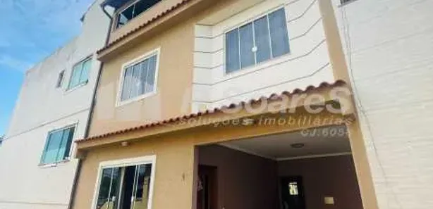 Casa de Condomínio com 2 Quartos à venda, 120m² no Bento Ribeiro, Rio de Janeiro