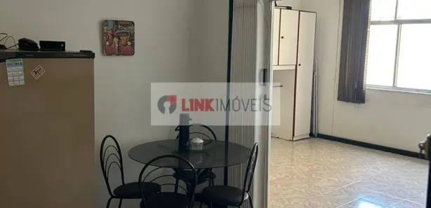 Kitnet com 1 Quarto à venda, 50m² no Centro, Niterói