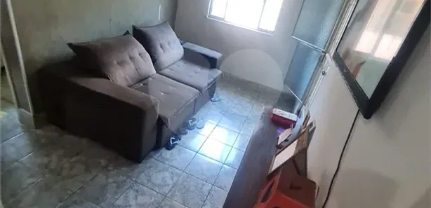 Sobrado com 2 Quartos à venda, 50m² no Cubango, Niterói