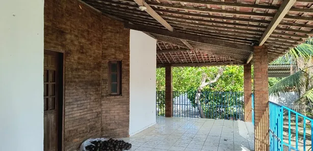 Fazenda / Sítio / Chácara com 2 Quartos à venda, 999m² no , Satuba