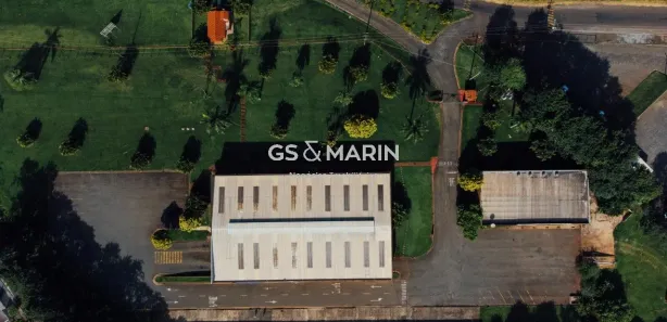 Galpão / Depósito / Armazém para alugar, 2500m² no Jardim Tarobá, Cambé