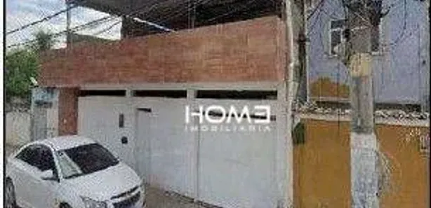 Casa de Condomínio com 2 Quartos à venda, 128m² no Nova Cidade, Nilópolis