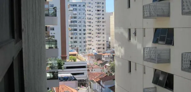 Andar / Laje corporativa à venda, 26m² no Icaraí, Niterói