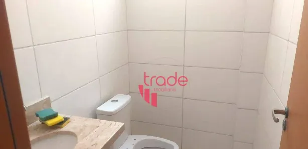 Conjunto Comercial / Sala para alugar, 28m² no Campos Elíseos, Ribeirão Preto