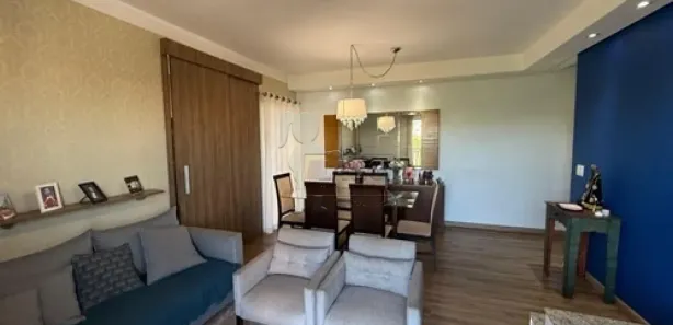 Cobertura com 3 Quartos à venda, 120m² no Vila Monte Alegre, Ribeirão Preto