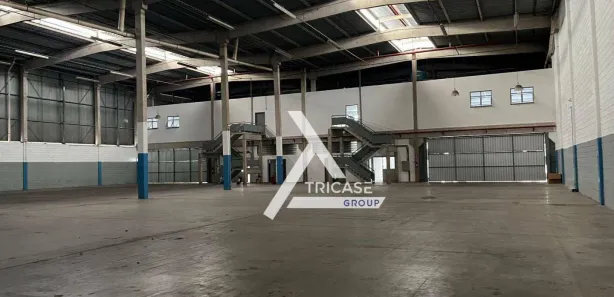 Galpão / Depósito / Armazém para alugar, 2610m² no Jardim Itaquiti, Barueri