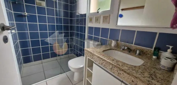 Apartamento com 4 Quartos à venda, 158m² no Praia do Arrastão, São Sebastião