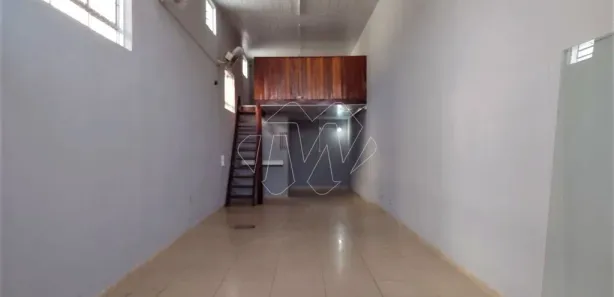 Loja / Salão / Ponto Comercial para venda ou aluguel, 109m² no Jardim Tabapuã (Vila Xavier), Araraquara