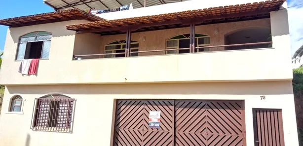 Casa com 5 Quartos à venda, 200m² no Silvestre, Viçosa