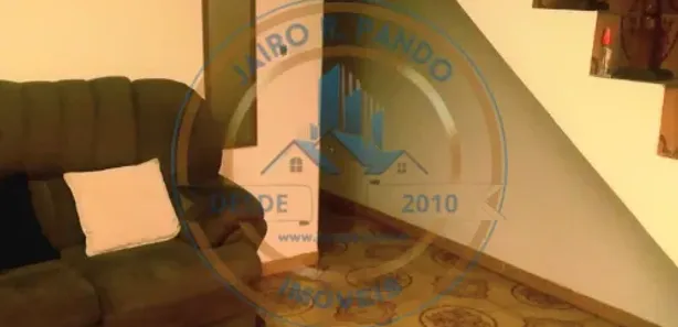 Sobrado com 3 Quartos para alugar, 125m² no Parque das Américas, Mauá