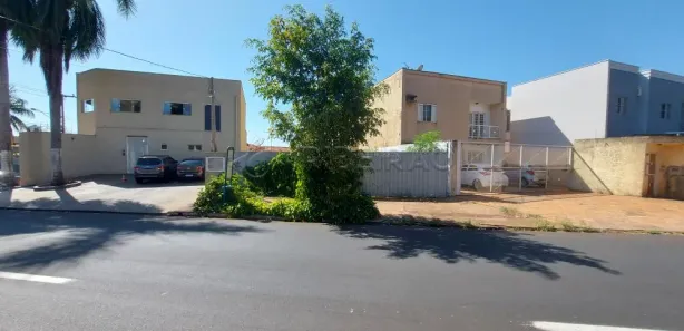 Terreno / Lote / Condomínio para alugar, 302m² no Parque Residencial Lagoinha, Ribeirão Preto