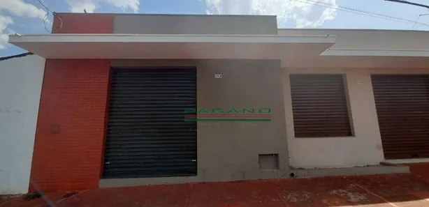 Loja / Salão / Ponto Comercial para alugar, 47m² no Francisco Castilho, Cravinhos