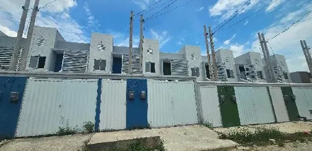 Galpão / Depósito / Armazém com 2 Quartos à venda, 40m² no Ipiranga, Nova Iguaçu