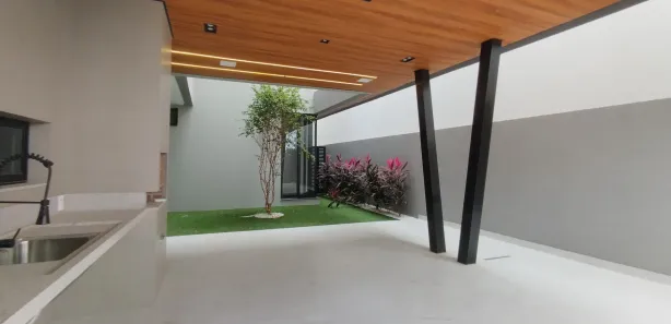 Casa de Condomínio com 4 Quartos à venda, 240m² no Boa Esperança, Petrolina