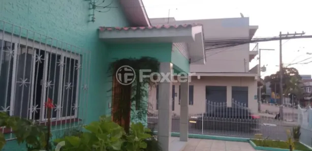 Casa com 3 Quartos à venda, 137m² no Niterói, Canoas