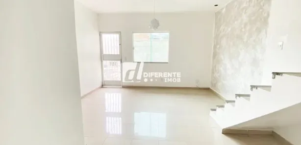 Casa com 2 Quartos à venda, 67m² no Coréia, Mesquita
