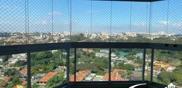 Apartamento com 3 Quartos para alugar, 181m² no Umuarama, Osasco
