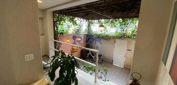 Casa de Vila com 3 Quartos à venda, 200m² no Cambuci, São Paulo