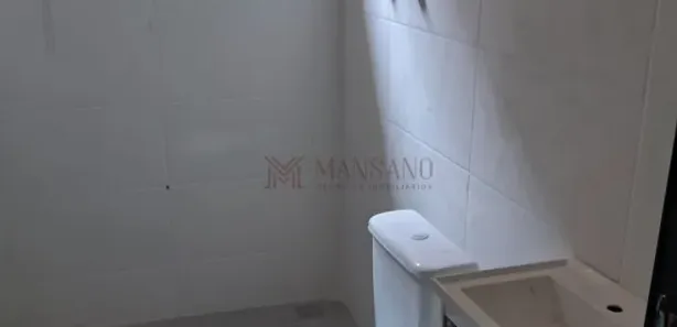 Casa com 2 Quartos à venda, 60m² no Parque Jaraguá, Bauru