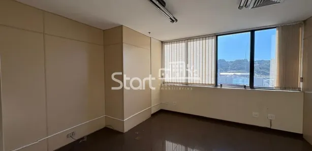 Conjunto Comercial / Sala com 3 Quartos para alugar, 75m² no Botafogo, Campinas