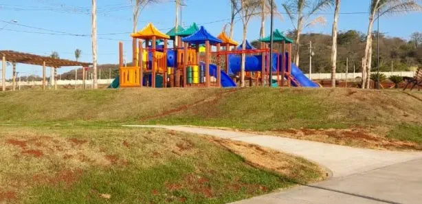 Terreno / Lote / Condomínio à venda, 250m² no Quinta da Mata, Ribeirão Preto