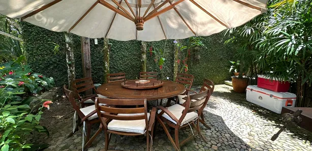 Casa de Condomínio com 5 Quartos à venda, 117m² no Retiro (Cunhambebe), Angra dos Reis