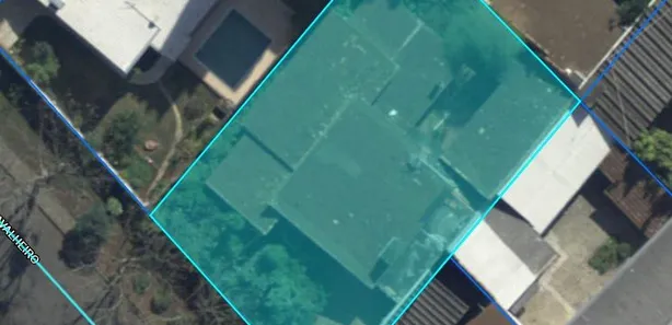 Terreno / Lote / Condomínio à venda, 553m² no Cabral, Curitiba