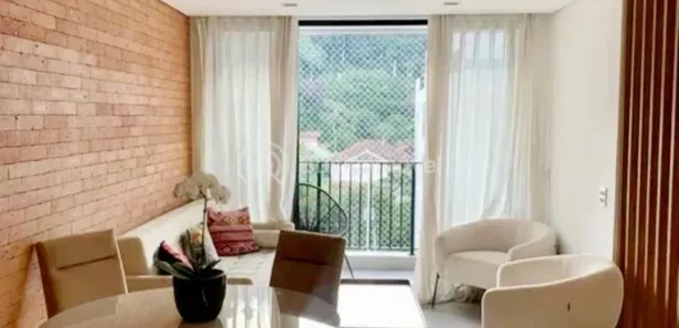 Cobertura com 3 Quartos à venda, 150m² no Corrêas, Petrópolis