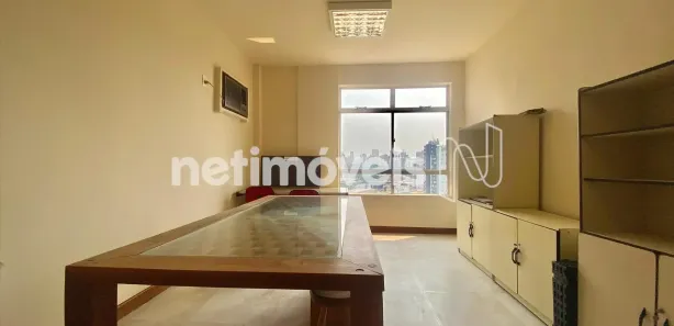Conjunto Comercial / Sala à venda, 30m² no Santa Tereza, Belo Horizonte