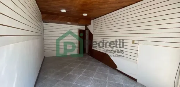 Loja / Salão / Ponto Comercial para alugar, 15m² no Olaria, Nova Friburgo
