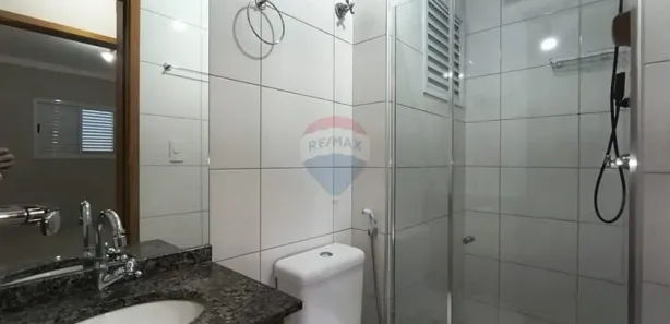 Apartamento com 2 Quartos para alugar, 49m² no Zona Predominantemente Residencial Dois ( ZPR 2), Nova Odessa