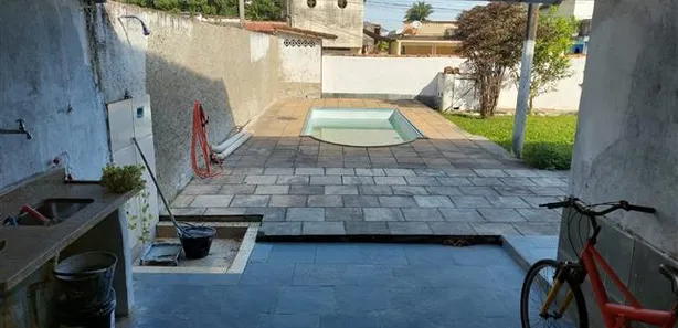 Casa de Condomínio com 4 Quartos à venda, 218m² no Centro, Guapimirim