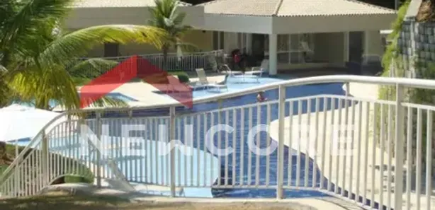 Cobertura com 3 Quartos à venda, 155m² no Maria Paula, Niterói