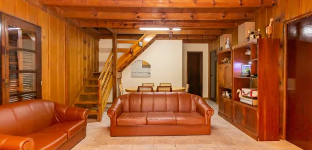 Fazenda / Sítio / Chácara com 3 Quartos à venda, 220m² no Centro, Tijucas do Sul